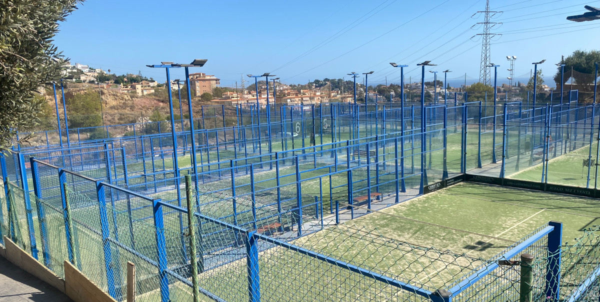 Club de Tenis Málaga